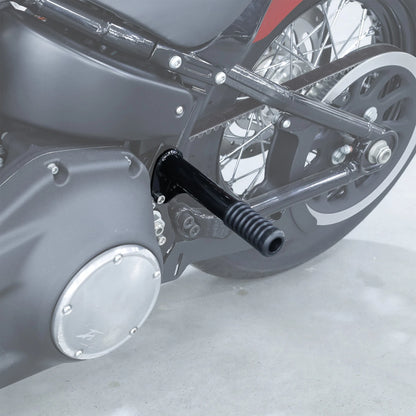 Crash Bar Protector Fit For Harley Softail Heritage Classic Low Rider 2018-2025