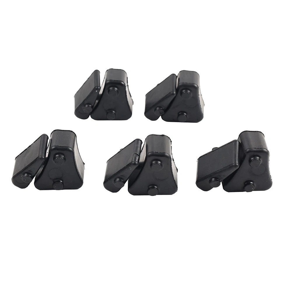 Rear Wheel Damper Rubber Cushion Buffer Block Fit For Honda NC700X NC750X 12-25