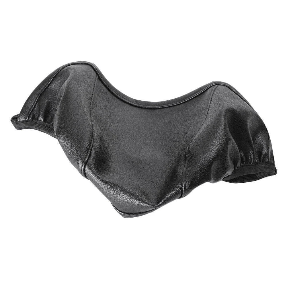 3.3 Gallon Gas Fuel Tank Bra Shield Protector Fit Harley Sportster XL 883 1200