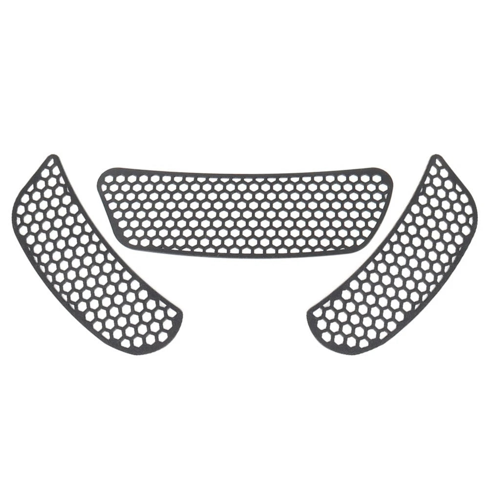 Fairings Mesh Vent Screen For Harley Softail Low Rider ST FXLRST 2022-2024