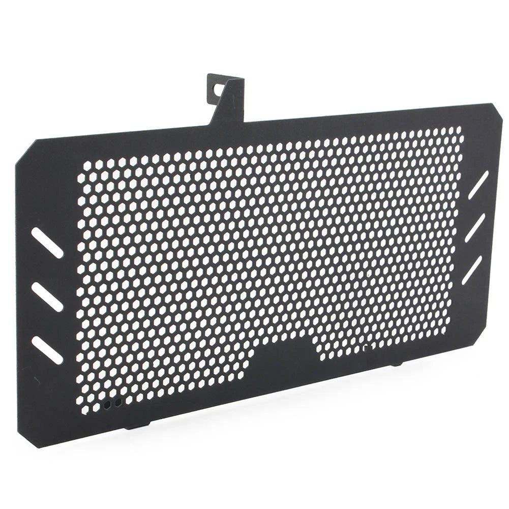 Radiator Guard Grille Cover Protector Aluminum For Honda NC750S NC750X 2014-2022