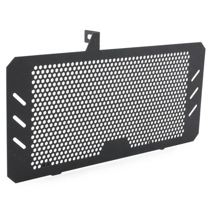 Radiator Guard Grille Cover Protector Aluminum For Honda NC750S NC750X 2014-2022