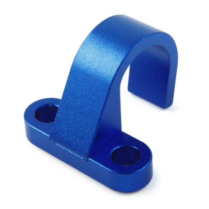 Rear Brake Hose Clamp Guide Fit Yamaha YZ125 YZ250 YZ250F YZ450F YZ85 2003-2022