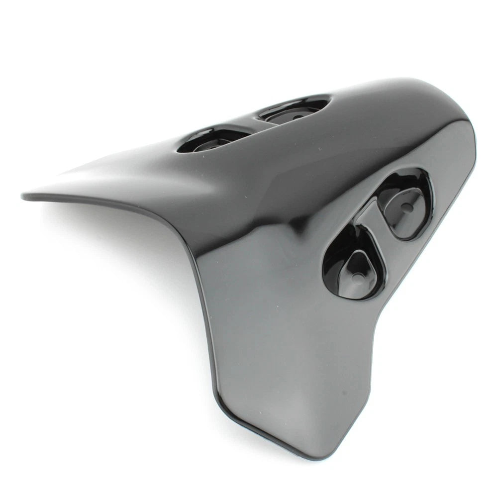 Motorbike Windshield Wind Deflector Windscreens For Yamaha  MT07 21-22