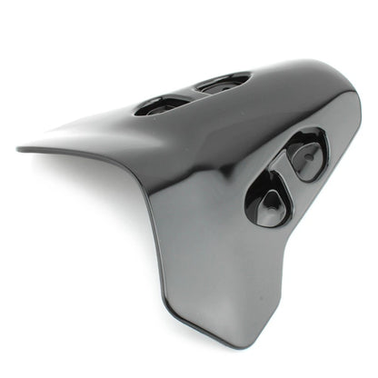 Motorbike Windshield Wind Deflector Windscreens For Yamaha  MT07 21-22