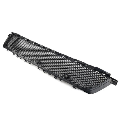 Front Bumper Center Grille Cover For Land Rover Range Rover Velar 2017-2023