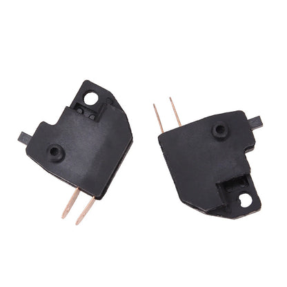 Universal Front Brake Light Stop Level Clutch Switch For Suzuki Honda Kawasaki
