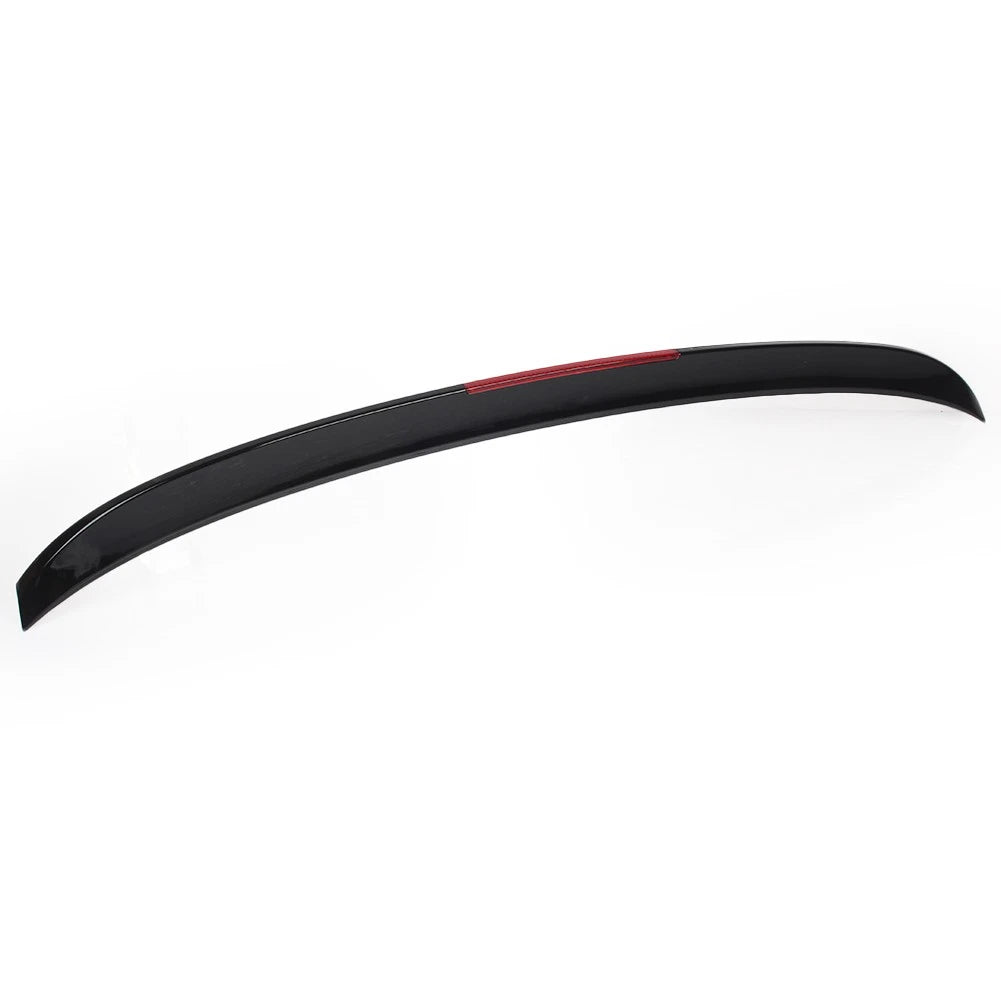 US For Volkswagen VW Sagitar Jetta 2019 Car Spoiler ABS Rear Tail Trunk Wing