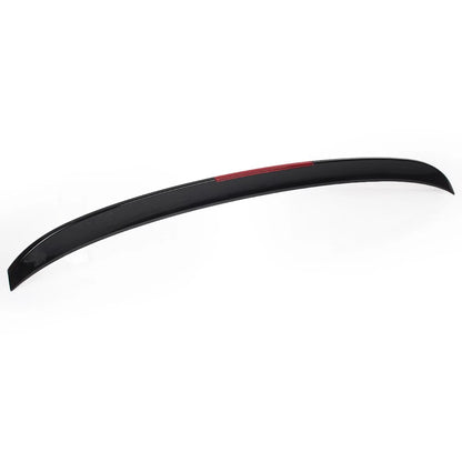 US For Volkswagen VW Sagitar Jetta 2019 Car Spoiler ABS Rear Tail Trunk Wing