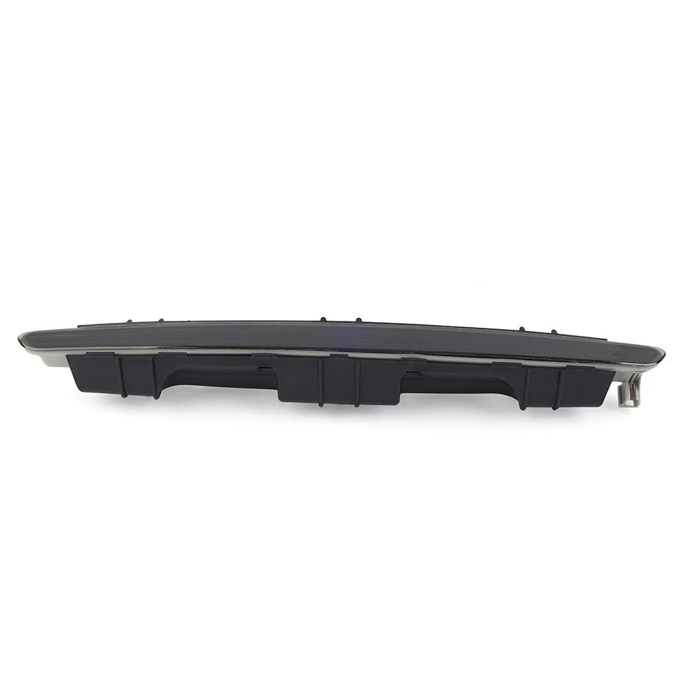 High Level Rear Third Brake Stop Light For Benz SLK Class W171 R171 04-11 Black