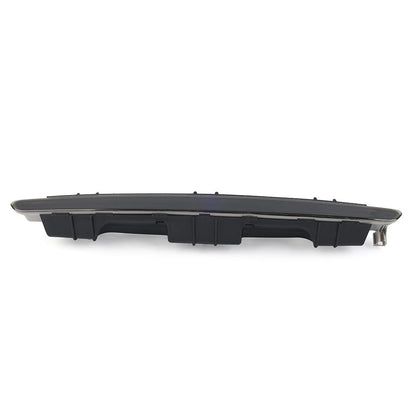 High Level Rear Third Brake Stop Light For Benz SLK Class W171 R171 04-11 Black