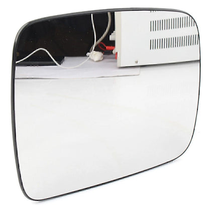 Front Right Door Side Mirror Heated For Land Rover Range Rover Sport LR2 LR4 US