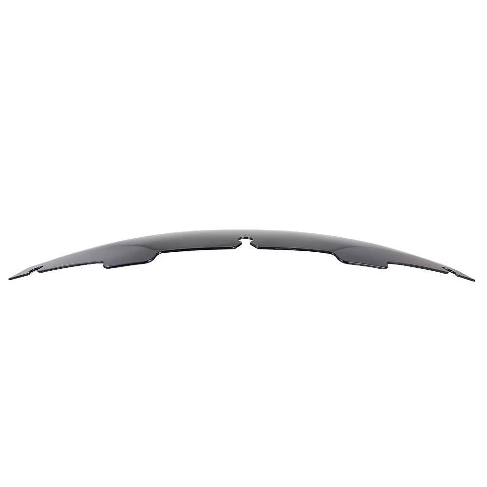 6" Wave Windshield Windscreen For Harley Touring Electra Street Glide 96-13 USA