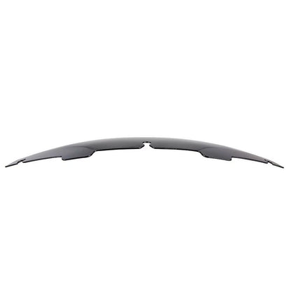 6" Wave Windshield Windscreen For Harley Touring Electra Street Glide 96-13 USA