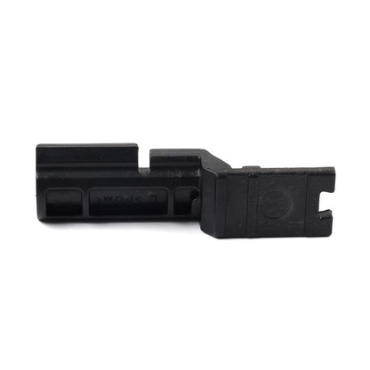 Left Side Sunroof Sliding Block C2D18562 For Jaguar XJ 2010-2020
