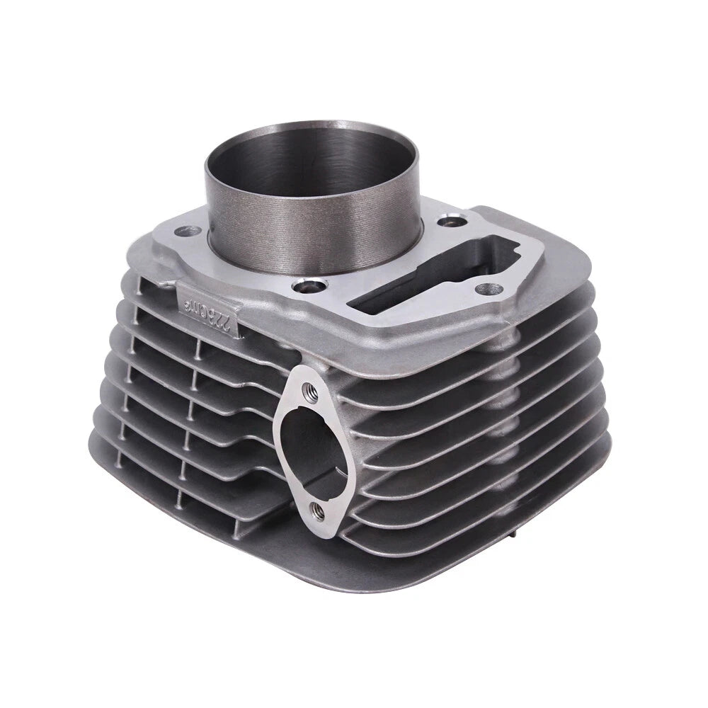 Cylinder Piston Ring Gasket for Honda CRF230F 2003-2019 12100-KFB-000 Bore 67mm