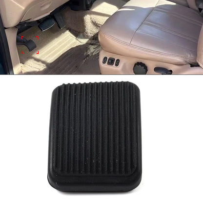 Parking Brake Pedal Pad For Ford F-150 F-250 F-350 F-Super Duty Explorer Ranger