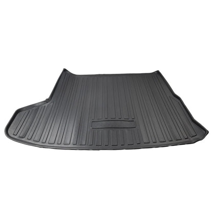 Car Rear Boot Cargo Liner Trunk Floor Mat Tray For TOYOTA HIGHLANDER 2014-2019