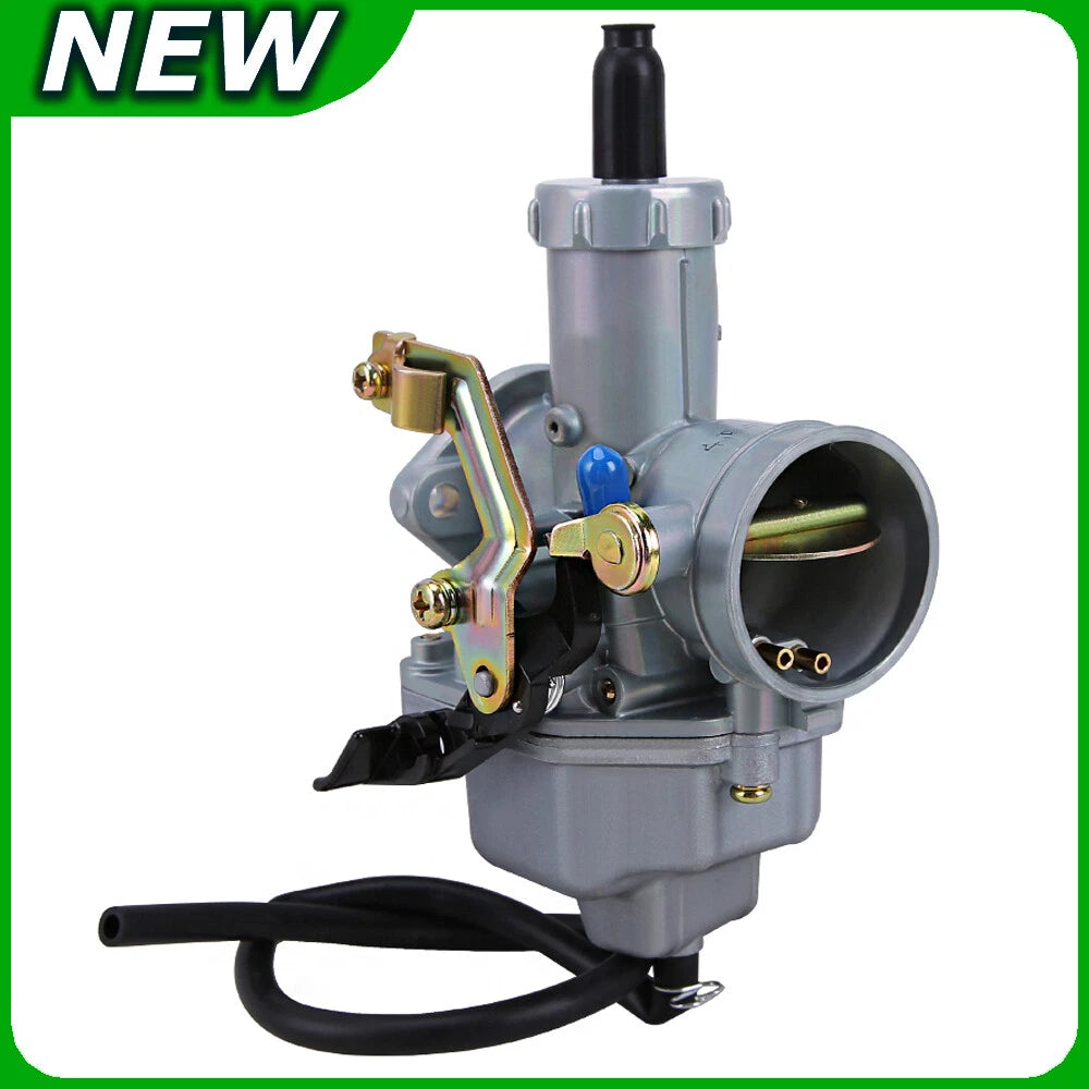 PZ30 30mm Carb Carburetor 150cc 200cc 250cc For ATV Taotao Go-kart JCL Dirt Bike
