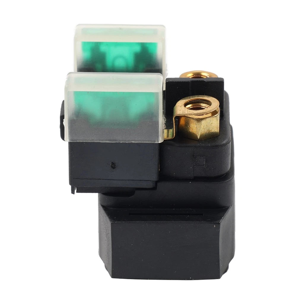 Motor Starter Relay Solenoid For Yamaha YZF R1 04-2014 & YZF R6 06-2016 07 US