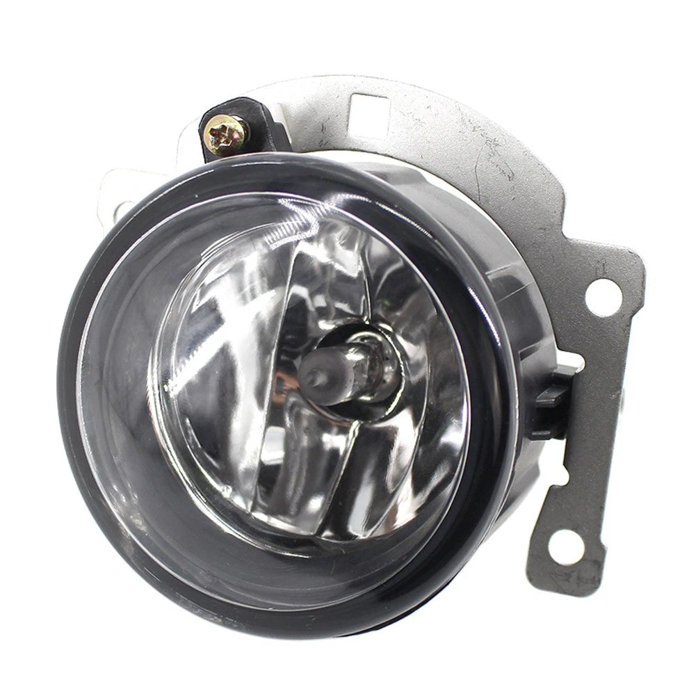 Front Bumper Fog Lamp Driving Light For Mitsubishi Outlander 2010-2015
