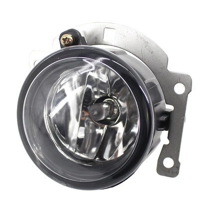 Front Bumper Fog Lamp Driving Light For Mitsubishi Outlander 2010-2015