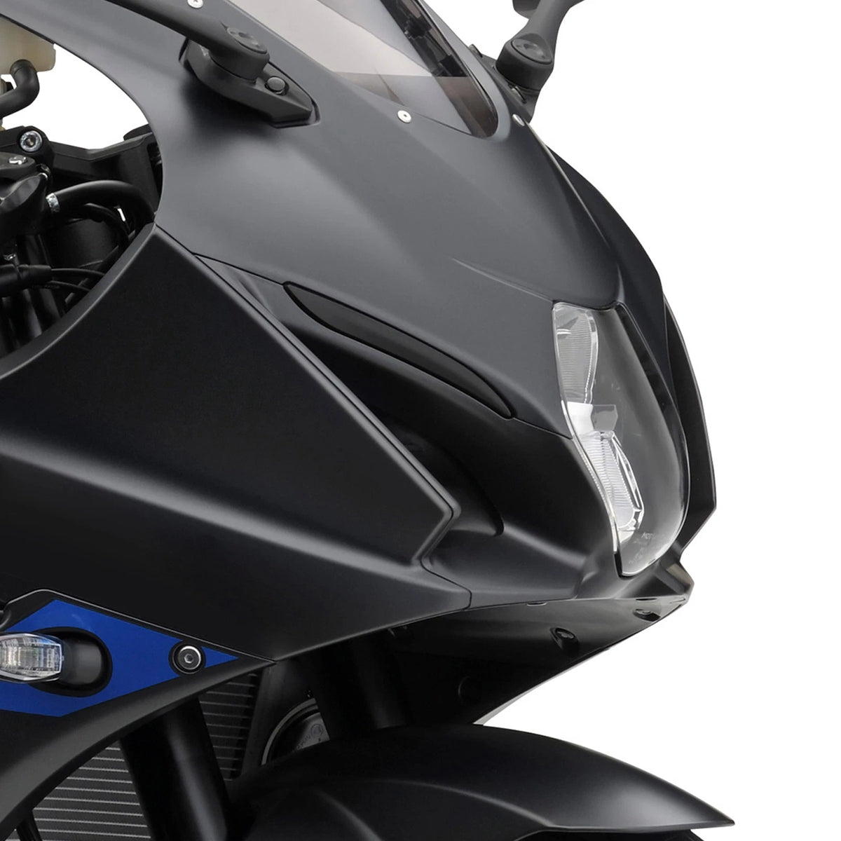 Front LED Headlight Lndicator Light Fit For Suzuki GSX-R1000 2017-2025 2018 19