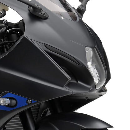 Front LED Headlight Lndicator Light Fit For Suzuki GSX-R1000 2017-2025 2018 19