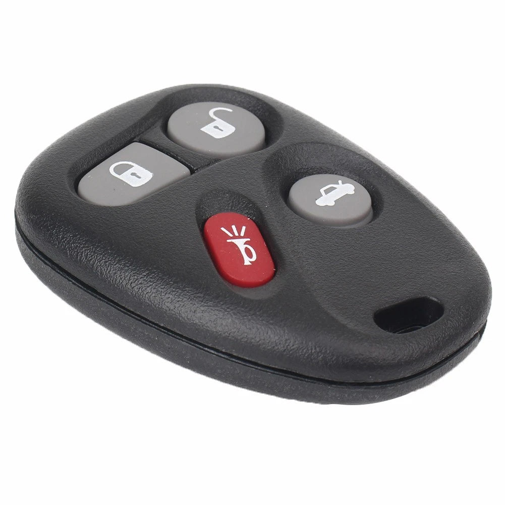 2pcs Keyless Entry Remote Key Fob for 2001 2002 2003 2004 Corvette C5 Koblear1xt