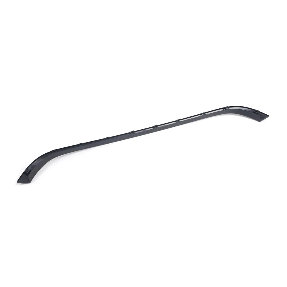 Front Bumper Grille Frame Molding Trim For BMW Mini Cooper R55 R56 R58 R57R59