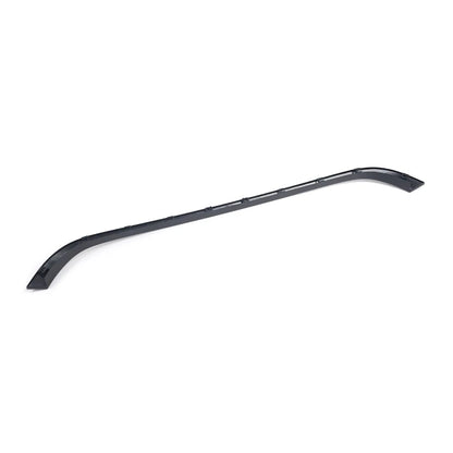 Front Bumper Grille Frame Molding Trim For BMW Mini Cooper R55 R56 R58 R57R59