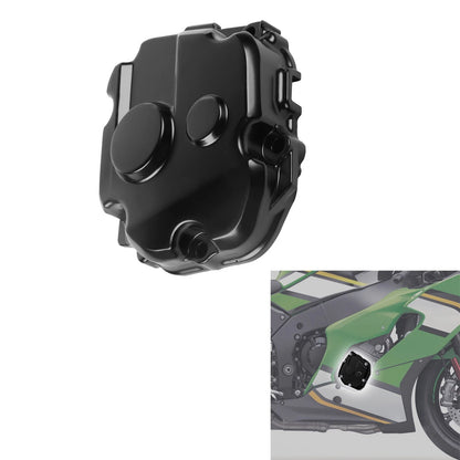 Pulser Timing Engine Cover Fit For Kawasaki ZX10R ZX 10R ZX-10R 2011-2025 2020