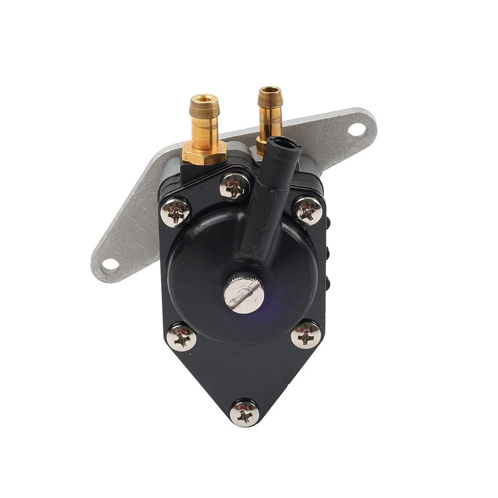 Fuel Pump Kit for Johnson for Evinrude 3 CYL 60 70 All VRO Quipped Models