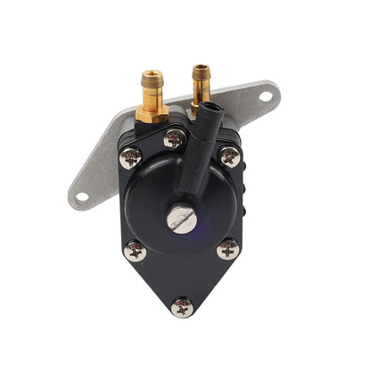 Fuel Pump Kit for Johnson for Evinrude 3 CYL 60 70 All VRO Quipped Models
