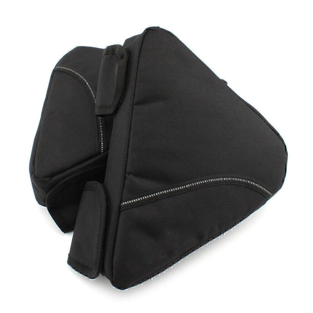 Frame Crash Bar Repair Tool Placement Bag For BMW R1200GS Adventure LC 2014-2020