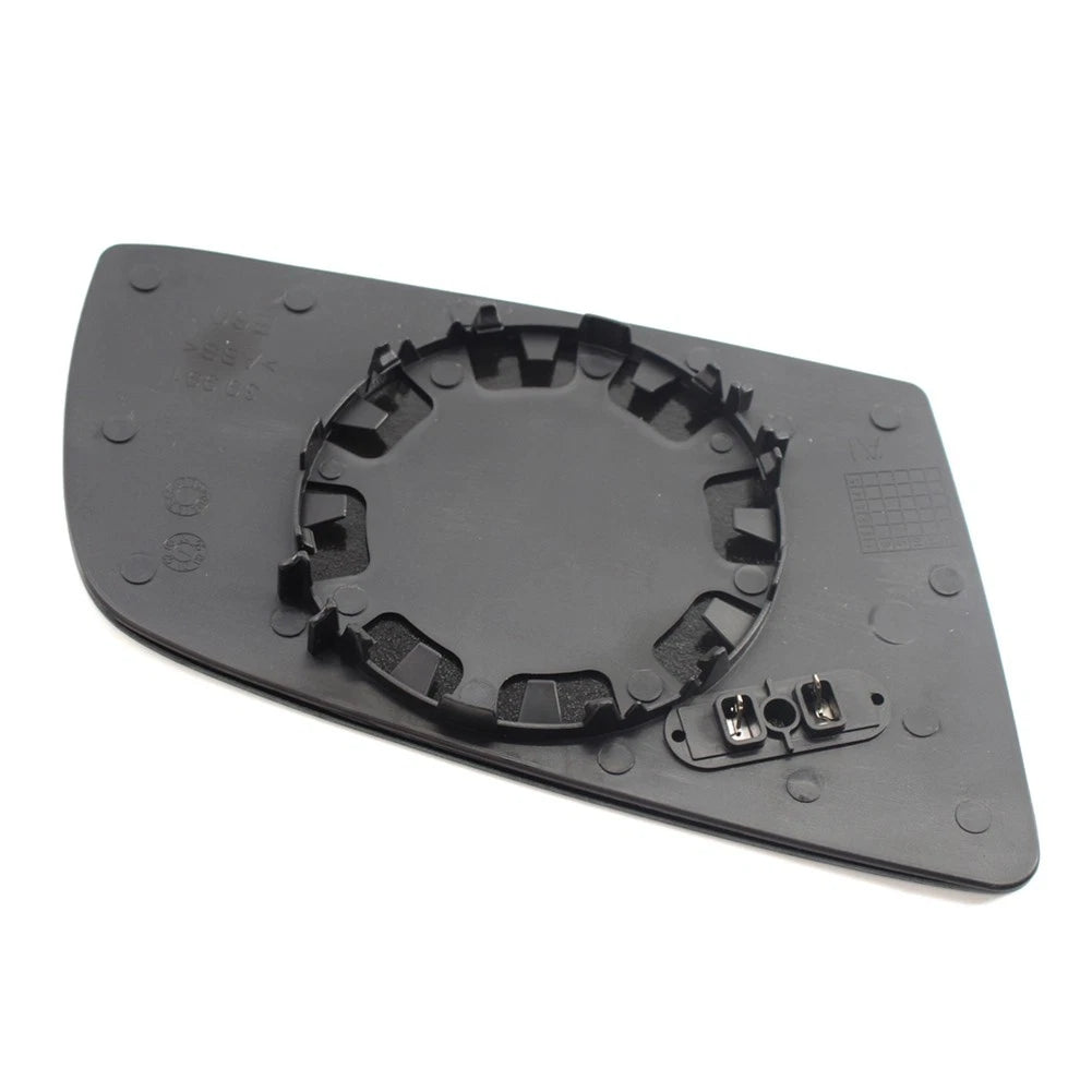 US Side Mirror Rearview Mirror Glass For BMW 5 Series E60 E612003-2010