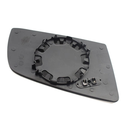 US Side Mirror Rearview Mirror Glass For BMW 5 Series E60 E612003-2010