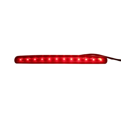 Rear High Mount Stop Brake Light 77365246 For Fiat 500 Convertibile 2009-2019