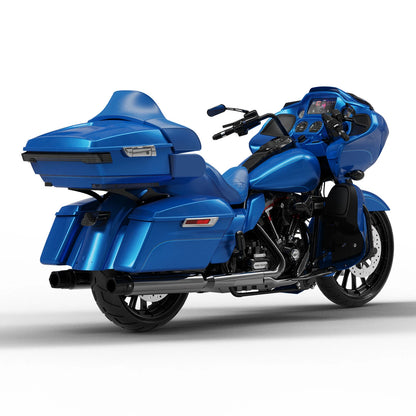 Fairing Bodywork Kit Fit For Harley Road Glide Limited 15-Up 2022 Electric Blue