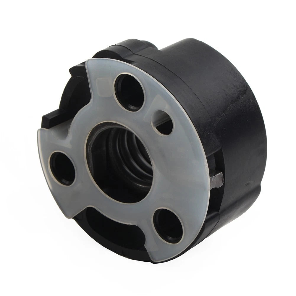 3.0L Supercharger Torsion Spring Coupler Isolator For Land Rover Range Rover 13+