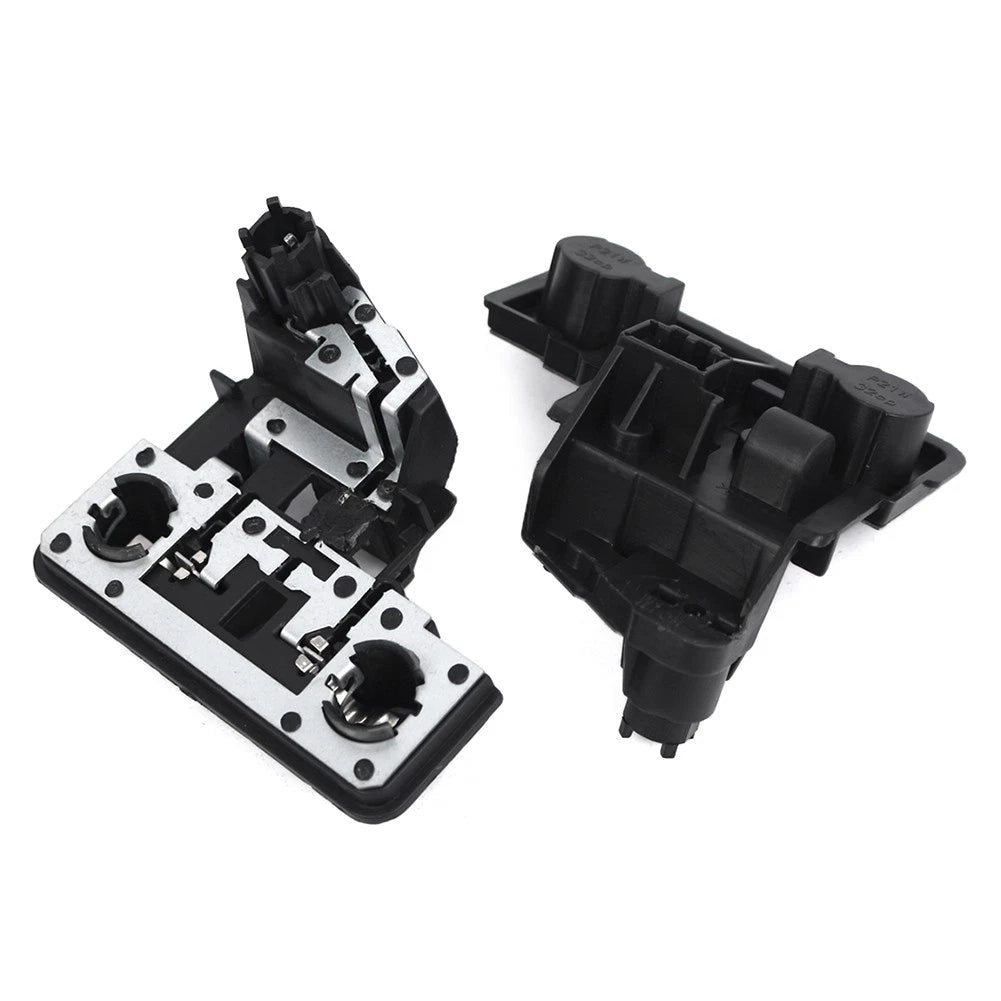 2xTail Light Bulb Cluster Board For Audi A4 B8 Saloon S4 Avant Quattro 2008-2012