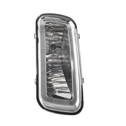 Front Bumper Fog Light W/Bulb Clear Lens Fit For Ford F-150 2004-2006 Left Side