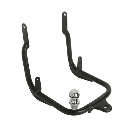 Receiver Trailer Tow Hitch Fit For Harley Touring Street Glide FLHX 2009-2023 US