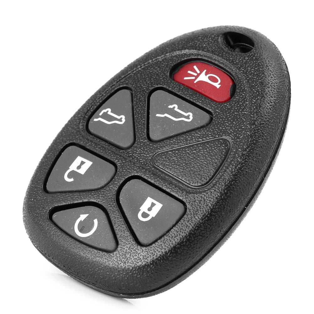 Remote Control Key Fob For Chevrolet Traverse 2009-16 For Chevrolet Tahoe 07-14