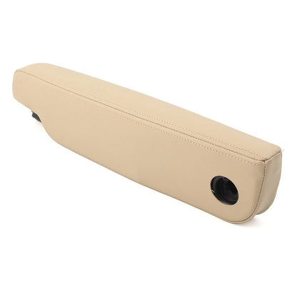 Front Seat Armrest Right For Land Rover LR3 2005-2009 For LR4 2010-2016 Beige