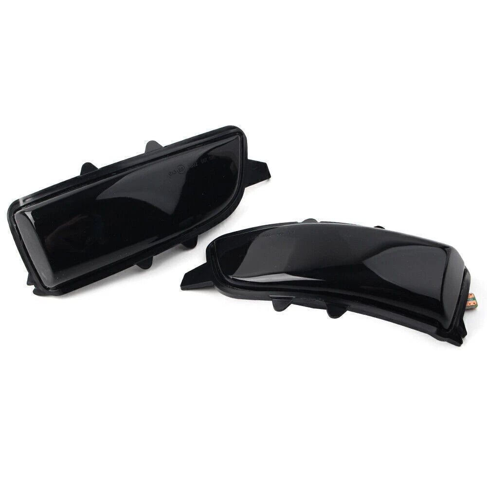 For Volvo C30 C70 S40 S60 V40 V50 V70 Side Mirror Lamp Dynamic Turn Signal Light