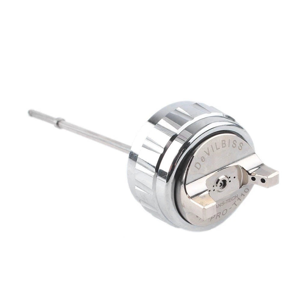 for  Spray Gun Pro Lite T110 High Efficiency Air Cap Tip Nozzle le