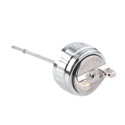 for  Spray Gun Pro Lite T110 High Efficiency Air Cap Tip Nozzle le