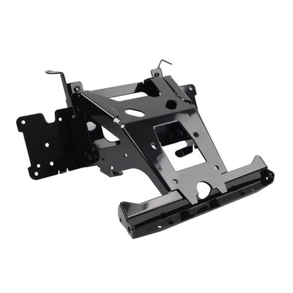 Motorcycle Inner Fairing Bracket Radio Mount For Harley Road Glide 2015-2024