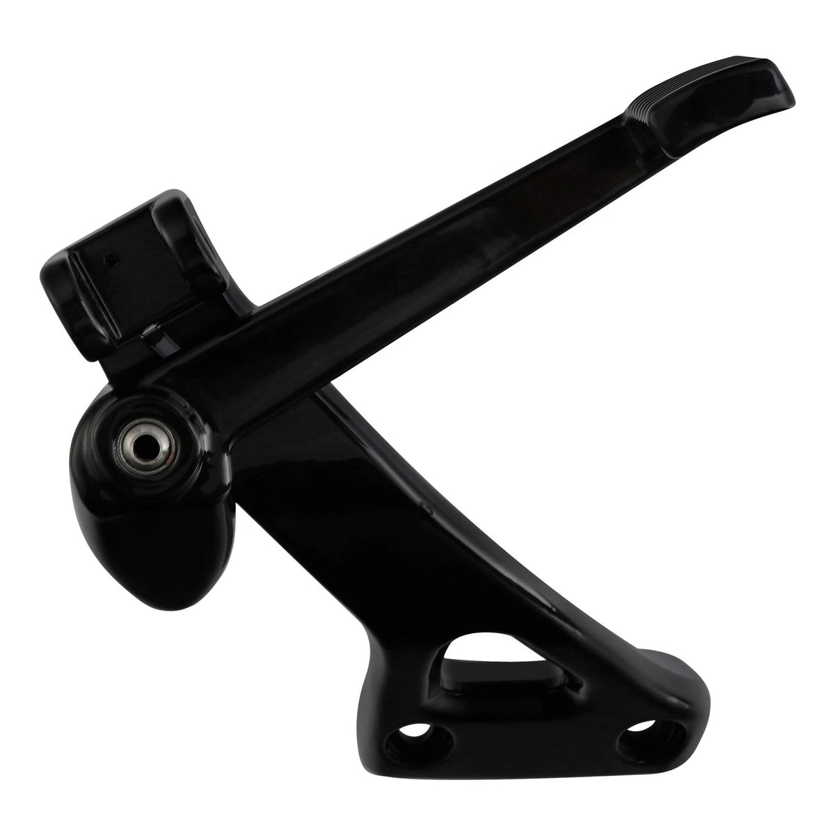 Mid Controls Brake Side Fit For Harley Sport Glide Fat Bob FLSB FXFB FXFBS 18-24